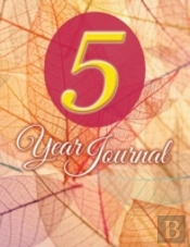 5 Year Journal