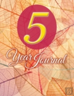 Bertrand.pt - 5 Year Journal