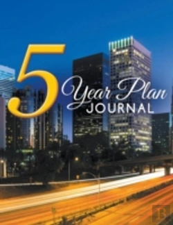 Bertrand.pt - 5 Year Plan Journal