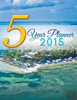 Bertrand.pt - 5 Year Planner 2015