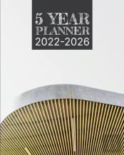 5 Year Planner