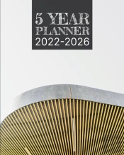 5 Year Planner