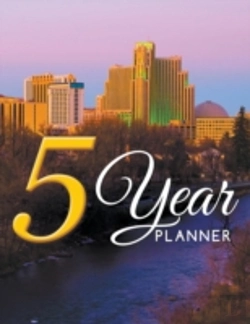 Bertrand.pt - 5 Year Planner