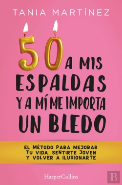 Bertrand.pt - 50 A Mis Espaldas Y A Mi Me Importa Un Bledo