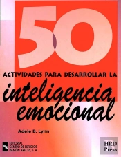 50 Actividades Para Desarrollar La Inteligencia Emocional