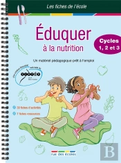 50 Activites En Nutrition