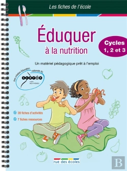 Bertrand.pt - 50 Activites En Nutrition