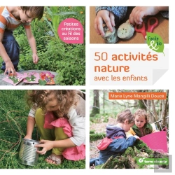 Bertrand.pt - 50 Activites Nature Avec Les Enfants