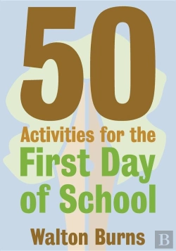 Bertrand.pt - 50 Activities For The First Day Of School