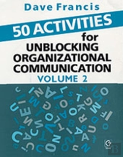 Bertrand.pt - 50 Activities For Unblocking Organizational Communication