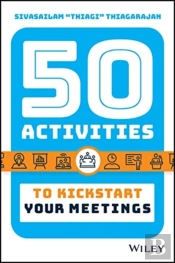 50 Activities To Kickstart Your Meetings