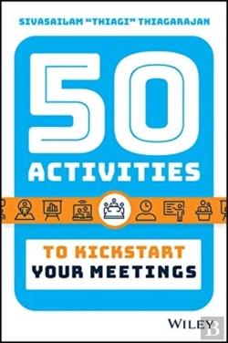 Bertrand.pt - 50 Activities To Kickstart Your Meetings