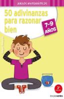 50 Adivinanzas Para Razonar Bien