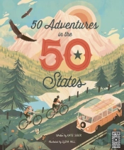 50 Adventures In The 50 States