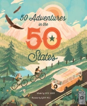50 Adventures In The 50 States
