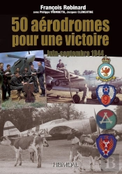 50 Aerodromes Pour Une Victoire