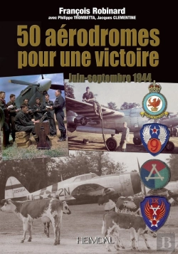 Bertrand.pt - 50 Aerodromes Pour Une Victoire