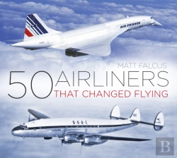 Bertrand.pt - 50 Airliners That Changed Flying