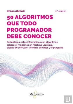 Bertrand.pt - 50 Algoritmos Que Todo Programador Debe Conocer