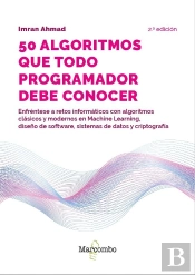 50 Algoritmos Que Todo Programador Debe Conocer