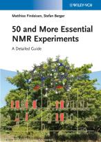 50 And More Essential Nmr Experiments