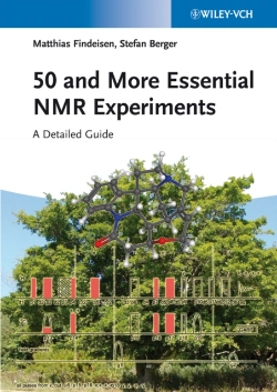 Bertrand.pt - 50 And More Essential Nmr Experiments