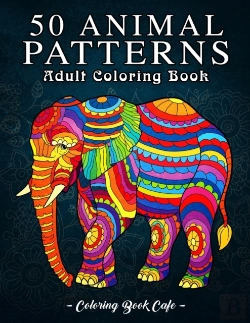 Bertrand.pt - 50 Animal Patterns