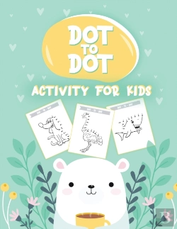 Bertrand.pt - 50 Animals Dot To Dot Activity For Kids