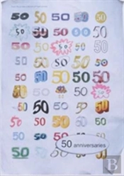 50 Anniversaries