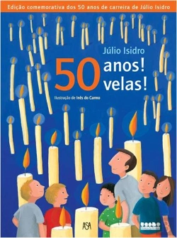Bertrand.pt - 50 Anos! 50 Velas!