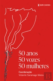 50 Anos, 50 Vozes, 50 Mulheres