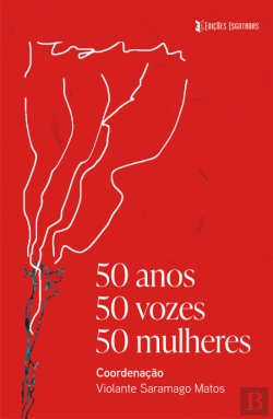 Bertrand.pt - 50 Anos, 50 Vozes, 50 Mulheres