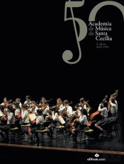 50 Anos Academia de Música de Santa Cecília