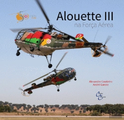 Bertrand.pt - 50 Anos Alouette III