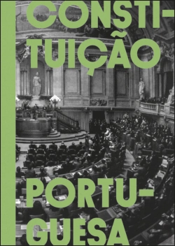Bertrand.pt - 50 Anos da Constituição da República Portuguesa (1976-2026)