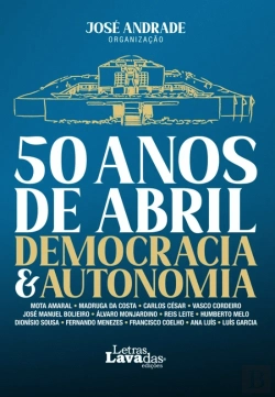 Bertrand.pt - 50 Anos de Abril
