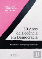 50 Anos de Docência em Democracia