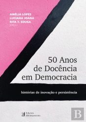 50 Anos de Docência em Democracia