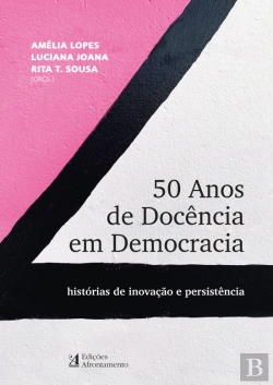 Bertrand.pt - 50 Anos de Docência em Democracia