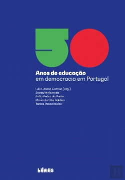 Bertrand.pt - 50 Anos de Educação em Democracia em Portugal