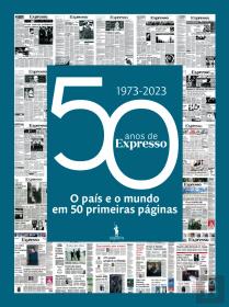 50 Anos de Expresso