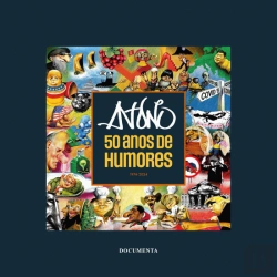 Bertrand.pt - 50 Anos de Humores