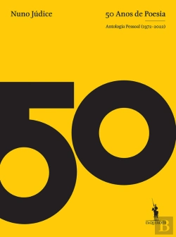 Bertrand.pt - 50 Anos De Poesia  Antologia Pessoal
