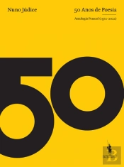 50 Anos de Poesia