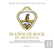 50 Años De Rock En Argentina