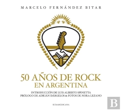 Bertrand.pt - 50 Años De Rock En Argentina