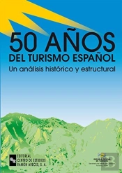 50 Años Del Turismo Español