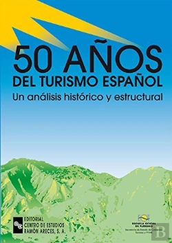 Bertrand.pt - 50 Años Del Turismo Español
