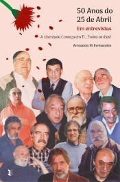 50 Anos do 25 de Abril