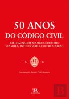 50 Anos Do Código Civil